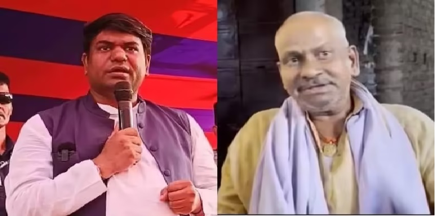 Darbhanga Murder: बिहार में एक बार फिर जंगलराज!  VIP पार्टी के चीफ मुकेश सहनी के घर में घुसकर पिता की हत्या