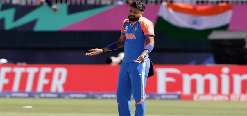 इंजरी के चलते कप्तानी से आउट होंगे हार्दिक पांड्या! इस खिलाड़ी को सौंपी जा सकती है कमान