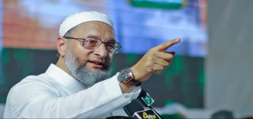 'हम घर में घुस कर मारेंगे...', डोडा आतंकी हमले को लेकर पीएम मोदी के लिए ये क्या बोल गए असदुद्दीन ओवेसी