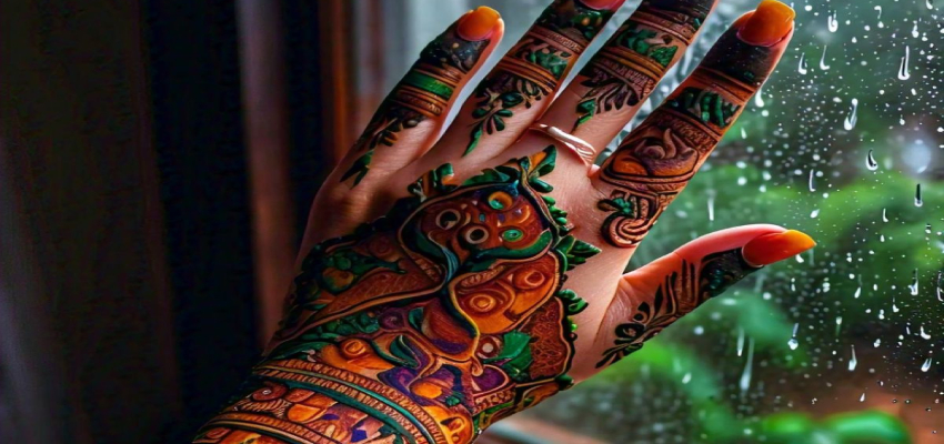 Sawan 2024 : सावन के महीने में क्यों लगाई जाती है मेहंदी? जानें इस परंपरा का महत्व