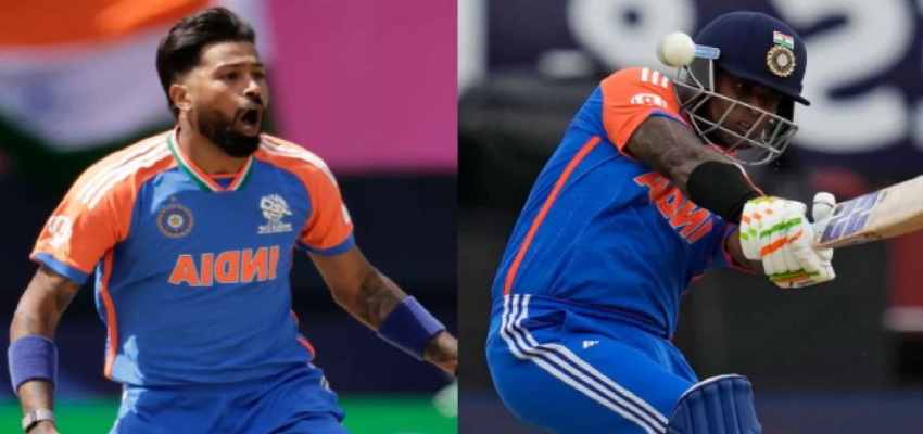 India vs Sri Lanka series: हार्दिक को छोड़ सूर्या को मिली टीम की कमान, शुभमन को BCCI ने दिया बड़ा तोहफा, जानें श्रीलंका दौरे पर टीम में कौन-कौन हुआ शामिल