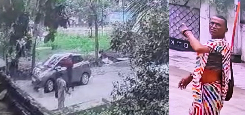 काला जादू या सम्मोहन? किन्नर ने फूंका ऐसा मंत्र कि युवती ने खुद ही उतार कर दे दिए अपने गहने,जानें पूरा मामला