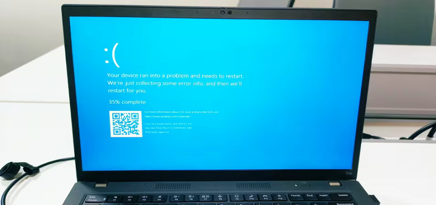 दुनियाभर में Microsoft का सर्वर ठप, बैंकिंग से लेकर एयरलाइंस की उड़ान सभी प्रभावित