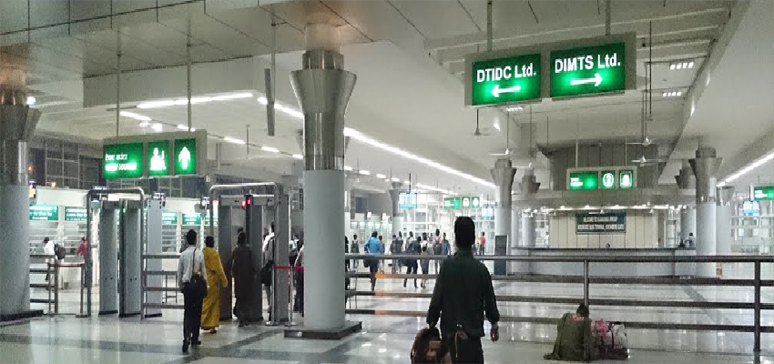 गुरुग्राम वासियों के लिए बड़ी खुशखबरी, दिल्ली की तर्ज पर बनेगा ISBT, जानें क्या है पूरा प्लान?