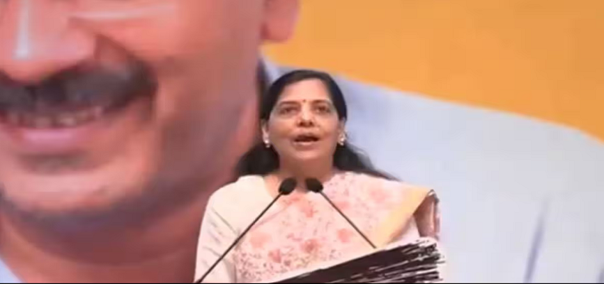 24 घंटे मुफ्त बिजली…शिक्षा और इलाज हरियाणा विधानसभा चुनाव के लिए AAP लॉन्च की 5 गारंटी, जानें और क्या है खास?