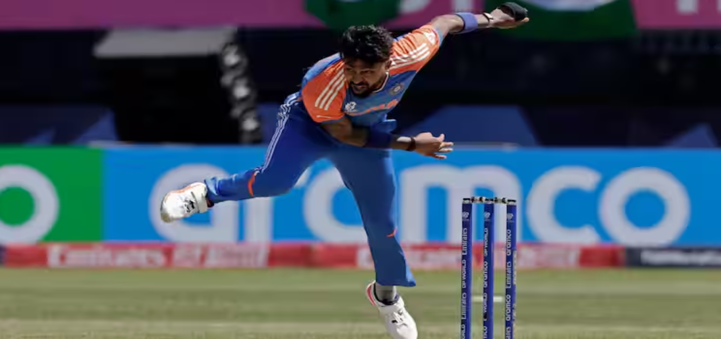 Hardik Pandya:  हार्दिक पांड्या की बॉलिंग पर उठे सवाल, अब चैंपियंस ट्रॉफी से पहले खिलाड़ी का होगा टेस्ट