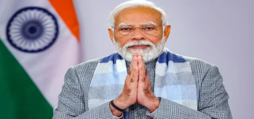 PM Modi On Budget Session:  ‘हमें पांच साल...', बजट सत्र से पहले पीएम मोदी का विपक्षी सांसदों को सीधा मैसेज