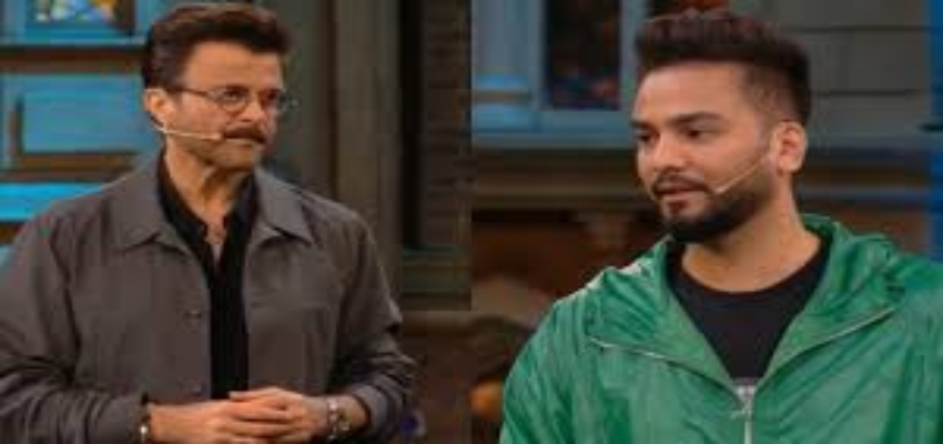 Bigg Boss OTT 3: अनिल कपूर ने एल्विश यादव की लगा दी क्लास, जानें किस बात पर भड़के बिग-बॉस होस्ट