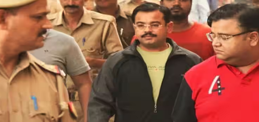 लखीमपुर-खीरी हिंसा मामले में SC ने आशीष मिश्रा को दी जमानत, शर्तों में किया गया संशोधन