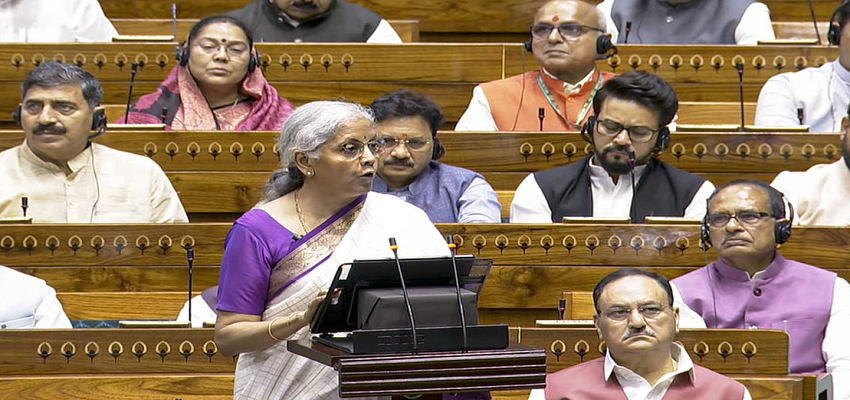 Budget 2024: इंडस्ट्रियल श्रमिकों के लिए आई रेंटल हाउसिंग स्कीम, PMAY के तहत बनाए जाएंगे 3 करोड़ घर