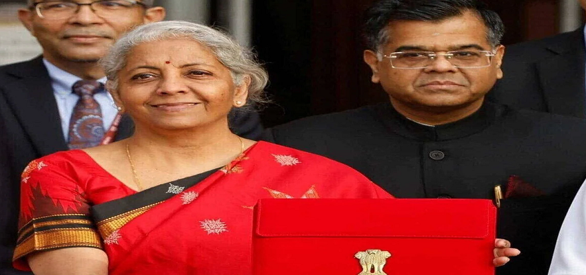 Budget 2024: युवाओं के लिए मोदी सरकार का बड़ा ऐलान, 1 करोड़ छात्रों को मिलेगा इंटर्नशिप, प्रति माह 5000 रुपये