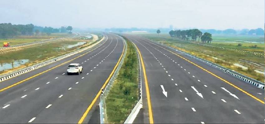 Budget 2024: एक्सप्रेस-वे, एयरपोर्ट के साथ मेडिकल कॉलेज, बजट में बिहार हुआ बम-बम