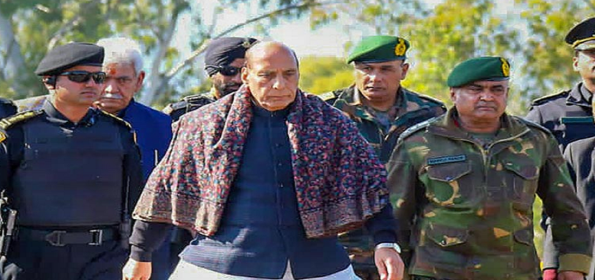 Budget 2024: पाक-चीन के खतरे से कैसे निपटेगा भारत, जानें बजट 3.0 में देश सुरक्षा को लेकर क्या है खास?