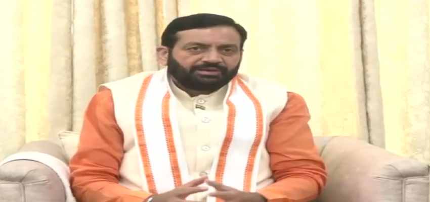 HARYANA NEWS : बजट पर सीएम नायब सैनी ने दिया बड़ा बयान, कहा- हरियाणा के गरीब परिवारों के लिए अत्यंत लाभकारी सिद्ध होगी