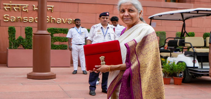 Budget 2024: होम लोन में राहत, युवाओं को रोजगार... बजट में मिडिल क्लास के लोगों को मिली राहत