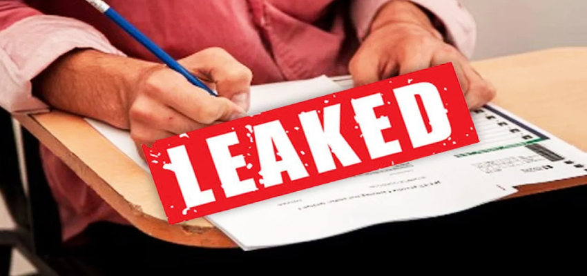 नीट परीक्षा में धांधली के बाद बिहार सरकार ने बनाया सख्त कानून, अब पेपर लीक करने वालों की खैर नहीं