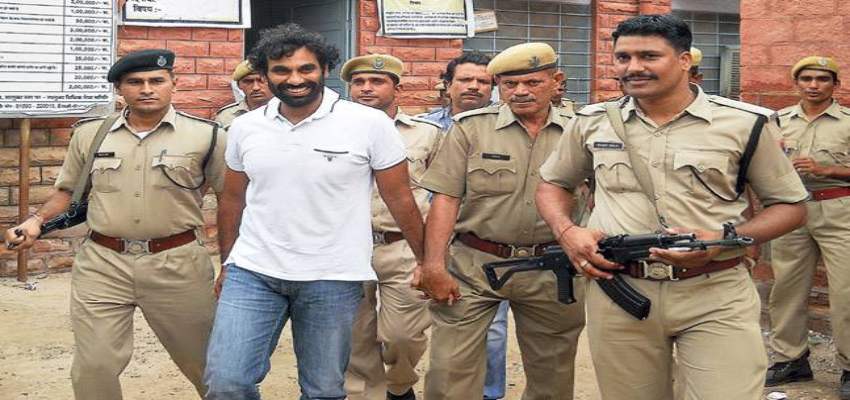 Anand Pal Encounter: आनंदपाल के एनकाउंटर में शामिल पांच पुलिसकर्मियों पर चलेगा हत्या का केस, कोर्ट ने क्लोजर रिपोर्ट भी किया खारिज