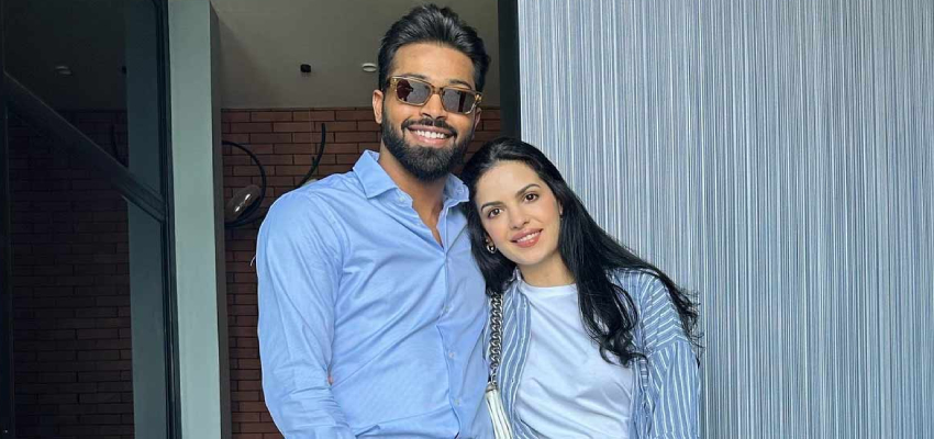 तलाक के बाद नताशा स्टेनकोविक के पोस्ट पर हार्दिक पांड्या ने कर दिया ये कमेंट, फैंस भी हुए हैरान