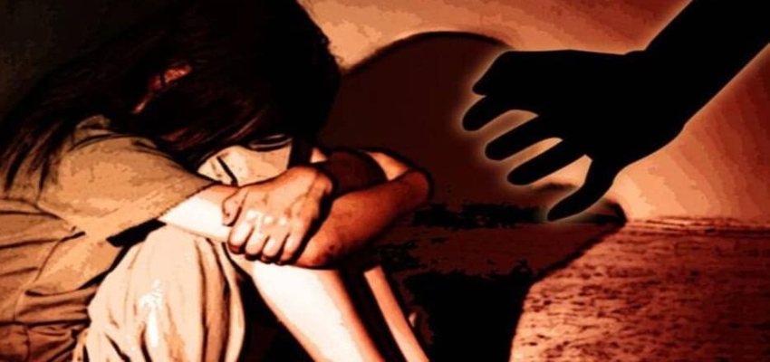 Crime News: पिस्टल की नोक पर दरिंदों ने नाबालिग लड़की से किया गैंगरेप, फिर 5वीं मंजिल से नीचे फेंका