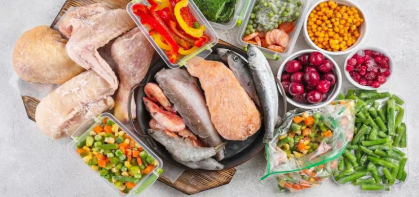 शरीर के लिए बेहद खतरनाक है फ्रोजन फूड, कैंसर से लेकर कई बीमारियों को देता है बुलावा