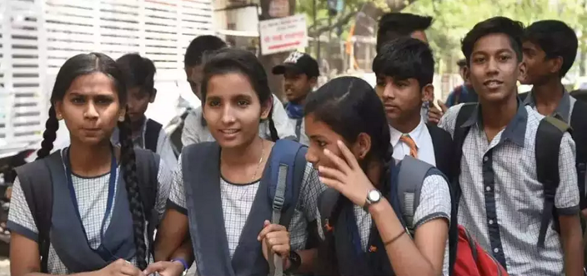 UP के इन जिलों में 8 दिन बंद रहेंगे 12वीं तक के स्कूल, जानें आखिर क्यों लिया गया ये फैसला?