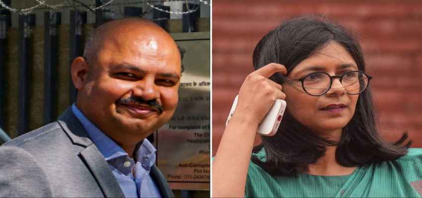 Swati Maliwal Assault Case: स्वाति मालीवाल के साथ मारपीट मामले में सुप्रीम कोर्ट पहुंचा विभव कुमार, HC के आदेश को दी चुनौती