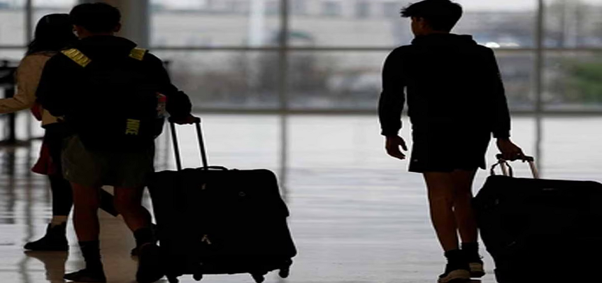 क्या है क्लीयरेंस सर्टिफिकेट? 1 अक्टूबर से जिसके बिना नहीं जा पाएगे विदेश