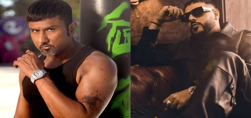 दुश्मनी को दोस्ती में बदलने के लिए बादशाह ने हनी सिंह से मांगी माफी, तो रैपर ने कह दी ये बात