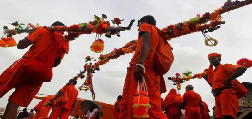 नेम प्लेट मामले में योगी सरकार ने सुप्रीम कोर्ट में दाखिल किया जवाब, जानें क्यों फैसले को बताया जरूरी