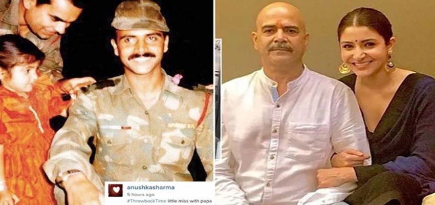 बॉलीवुड के इन सितारों का है कारगिल युद्ध से सीधा कनेक्शन, जानें कैसे बने थे जंग का हिस्सा