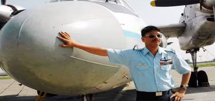 Kargil Vijay Diwas: दुश्मन ने चेहरे पर तान दी थी AK-47...ग्रुप कैप्टन के नचिकेता राव ने बताई युद्ध में पकड़े जाने की दास्ता