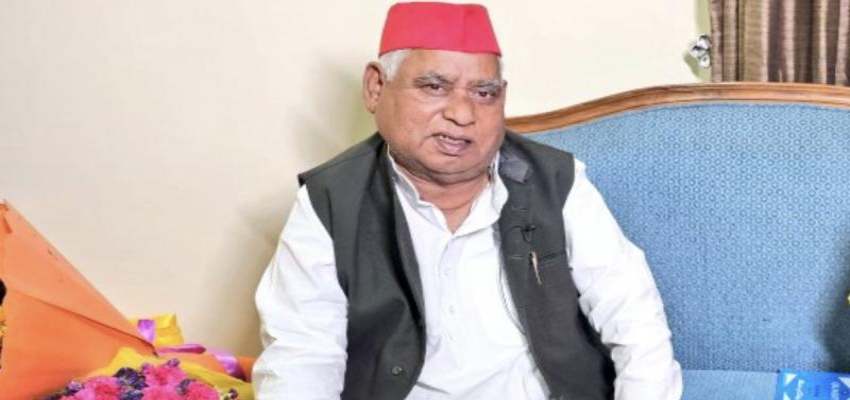 UP News: “अग्निवीर योजना को 24 घंटों के अंदर खत्म कर देंगे”, सांसद अवधेश पासी का बयान