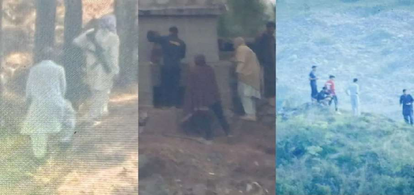 J&K Terrorism: घाटी में अचानक क्यों बढ़ गई आतंकी घटनाएं? यहां समझिए क्या है पाक के नापाक मंसूबे