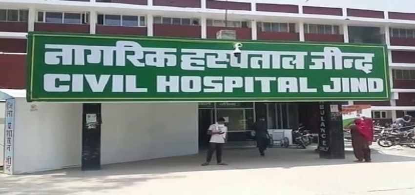 Jind  Accident: कावड़ लेने जा रहे एक युवक की सड़क हादसे में दर्दनाक मौत, 3 घायल