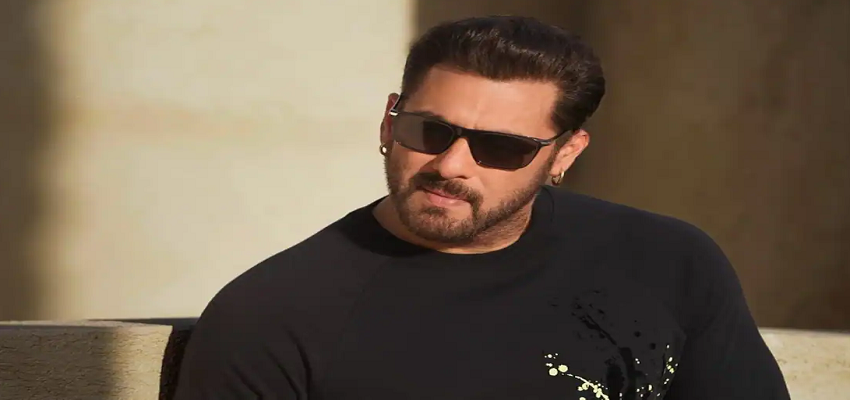 अब नहीं बचेगा अनमोल बिश्‍नोई, सलमान खान हाउस फायरिंग मामले में जारी हुआ गैर जमानती वारंट