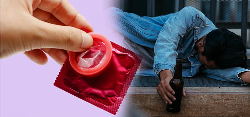 पश्चिम बंगाल में अचानक क्यों बड़ी कॉन्डम की बिक्री? जब पड़ताल हुई तो सभी के उड़ गए होश