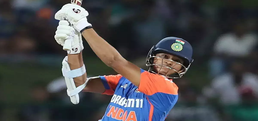 IND vs SL: आज मैदान पर इतिहास रचने उतरेंगे यशस्वी जायसवाल, नंबर-1 बनने के लिए सिर्फ इतने रनों की जरूरत