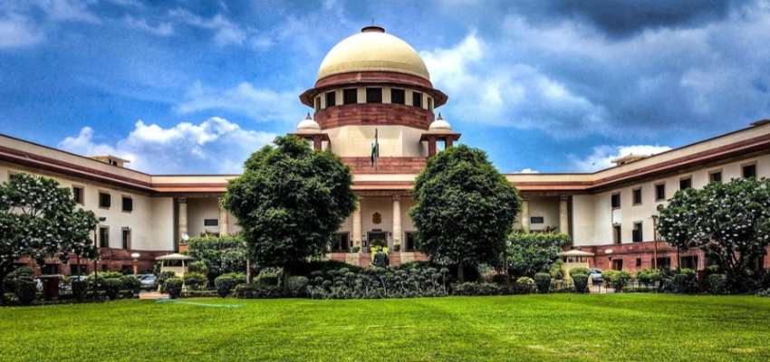 Bihar News: बिहार सरकार के द्वारा आरक्षण का कोटा बढ़ाने के फैसले को लगा झटका, SC  ने हाई कोर्ट के फैसले पर नहीं लगाई रोक