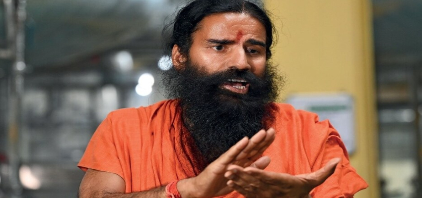 बाबा रामदेव और आचार्य बालकृष्ण को दिल्ली हाईकोर्ट से लगा झटका, अब देना होगा 50 लाख रुपये का जुर्माना