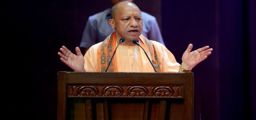 “आप समाज के उस वर्ग से जुड़े हैं…” दिल्ली से लौटते ही बदले-बदले नजर आए CM योगी!