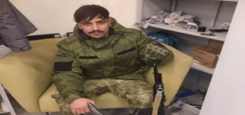 रोजगार की तलाश में गया था विदेश…लेकिन रूस-यूक्रेन युद्ध की भेंट चढ़ गया हरियाणा का लाल, 5 महीने से था लापता