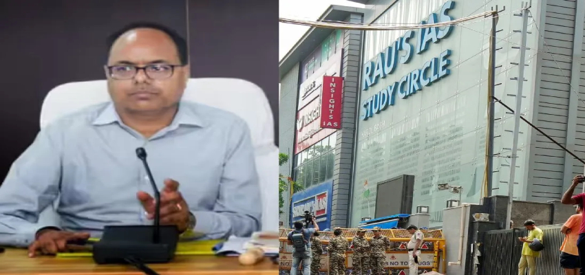 दिल्ली कोचिंग में हादसा होने के बाद अब पटना में प्रशासन का दिखा कड़ा रुख, स्टूडेंट्स के लिए उठाए ये कदम