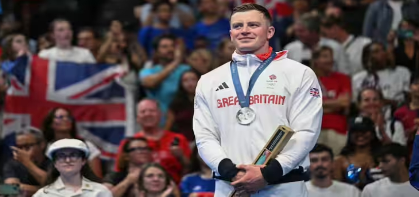 Paris Olympics 2024: पेरिस ओलंपिक में कोरोना ने मारी एंट्री, मेडल जीतने के बाद ये खिलाड़ी हुए पॉजिटिव