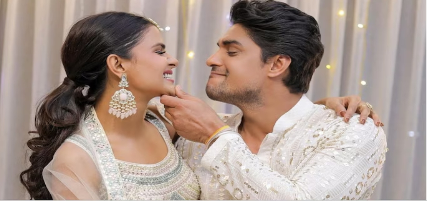 जल्द शादी के बंधन में बंध जाएंगे अंकित गुप्ता और प्रियंका चाहर चौधरी? कपल ने किया ये खुलासा