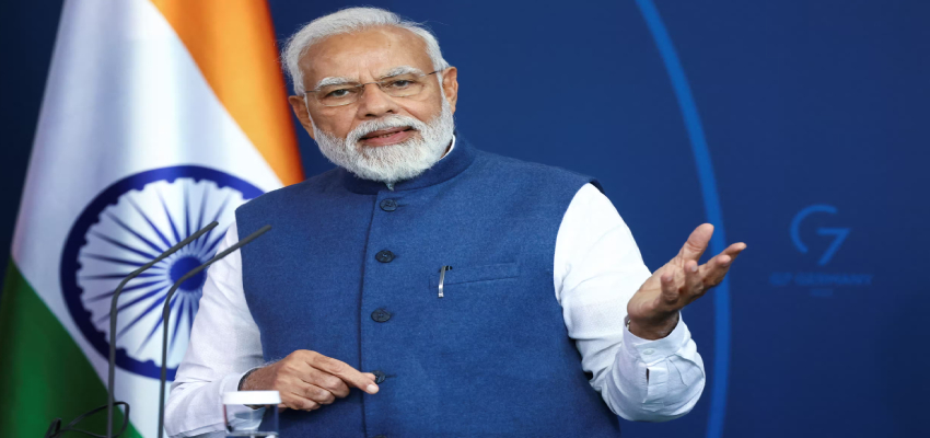 Journey Towards Developed India: “दुनिया की 5 वीं सबसे बड़ी आर्थिक ताकत” PM मोदी ने समझाया बजट का इंटेंट