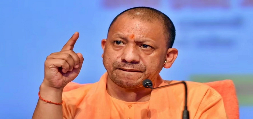 New Love Jihad Law: लव जिहाद वालों की खैर नहीं…देखें नए कानून में किन 5 चीजों को माना गया है अपराध?