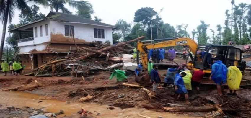 Land Slide In Wayanad: वायनाड में अब तक 143 लोगों की मौत, मदद के लिए बुलाई गई सेना; एक बार फिर भारी बारिश का अलर्ट