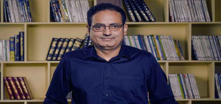 Drishti IAS Vikas Divyakirti: ‘मैं खुलकर मानता हूं कि…’ हादसे पर विकास दिव्यकीर्ति ने तोड़ी चुप्पी