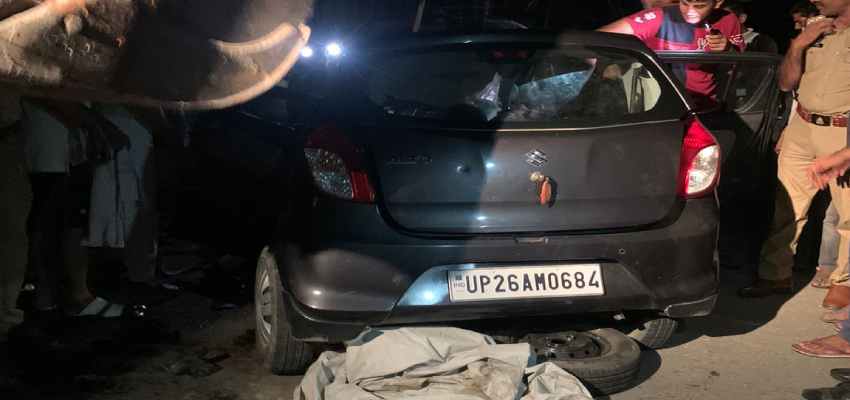 Bareilly Road Accident:  मातम में बदली जन्मदिन की खुशिया, सड़क हादसे में 3 दोस्तों की गई जान