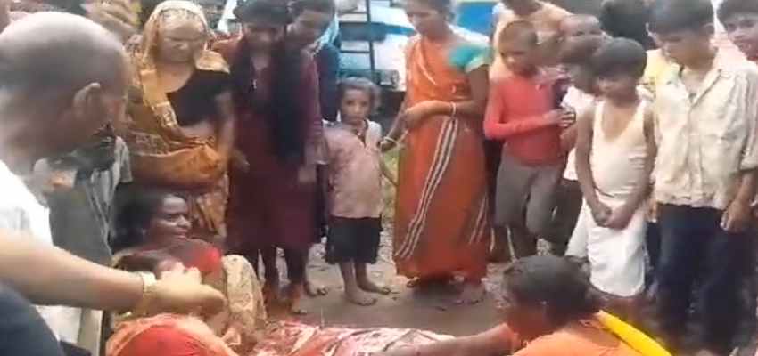 Bihar Accident: गया में आकाशीय बिजली गिरने से 5 की मौत, कई घायल; सीएम नीतीश कुमार ने लिया संज्ञान